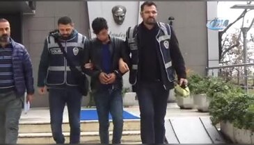 Bursa'da 153 bin liralık dolandırıcılık yapıldı