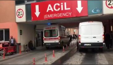 Park halindeki otomobilden iki ceset çıktı!