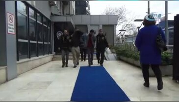 Bursa'da tamirhaneye operasyon! 4 kişi yakalandı