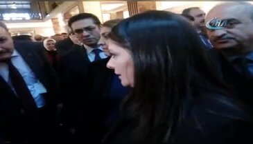 Sarıeroğlu: 450 bin taşeron kardeşimize tam kadro veriyoruz