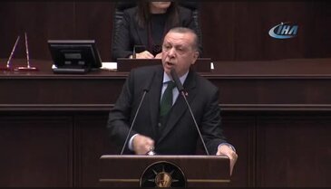 Cumhurbaşkanı Erdoğan'dan taşeron işçilerle ilgili flaş açıklama
