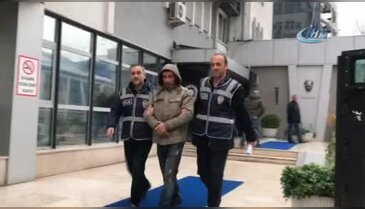 Bursa'da aynı aileyi ikinci kez dolandırmak isteyince yakayı ele verdi
