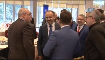 Bursa Büyükşehir Belediye Başkanı Aktaş acil eylem planını paylaştı
