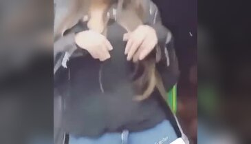 Üniversiteli gençten tepki çeken video! Özür diledi ama...