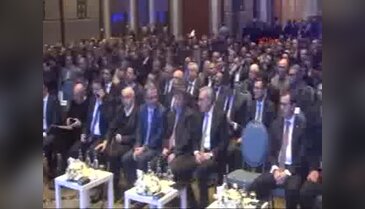 Bursa'da "İş'le Buluşmalar"