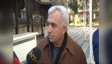 Kore Gazisi Emekli Astsubay Süleyman Dilbirliği'nin eşi de hayatını kaybetti  -2