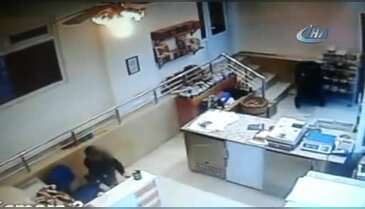Bursa'da pitbullu gençler küçük çocuğa hırsızlık yaptırdı