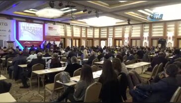 Bursa'da "2. Emlak ve Gayrimenkul Zirvesi" yapıldı