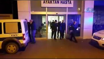 Taklit edilemez denen çipli ehliyetin sahtesiyle yakalandılar!