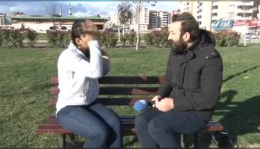 Bursalı milli judocuya darp iddiası - 2
