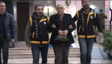 Bursa'da sokak ortasındaki kadını öldüren kişi yakalandı!