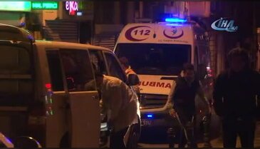 Sevgilisini arayıp intihar etti