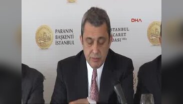 İTO Başkanı İbrahim Çağlar hayatını kaybetti