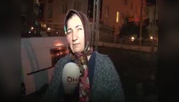 Vahşet! Bir evde öldürülmüş iki kişinin cesedi bulundu