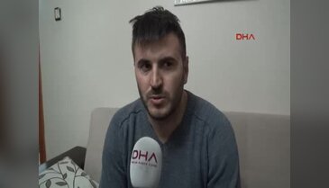 Korkunç gerçek gizli kamerada ortaya çıktı!