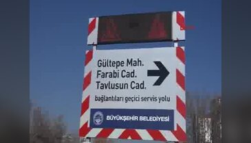 Genelkurmay Başkanı Akar'dan memleketine cami