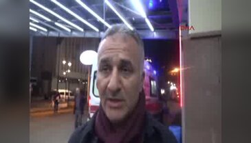 Çok sayıda öğrenci zehirlenme şüphesiyle hastaneye kaldırıldı