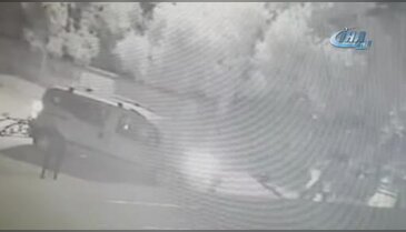 Bursa'da silahlı, bıçaklı kavgada 1 kişi ağır yaralı!