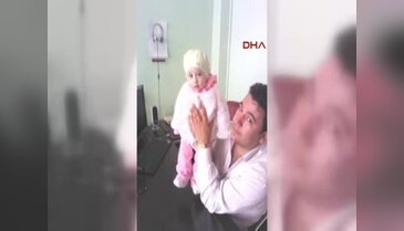 Cinnet getiren baba çocuklarını ve karısını öldürdü!