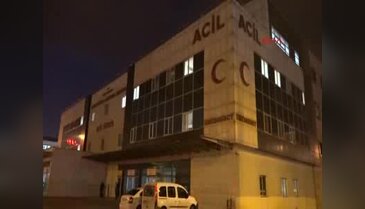 Cinnet getiren baba çocuklarını ve karısını öldürdü! - 2