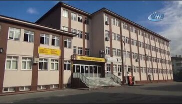 Bursa'dan Bitlis'teki kardeş iki okula yüzlerce kitap