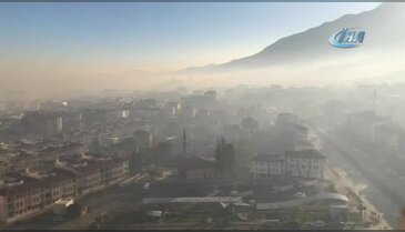 Bursa zehir soluyor!