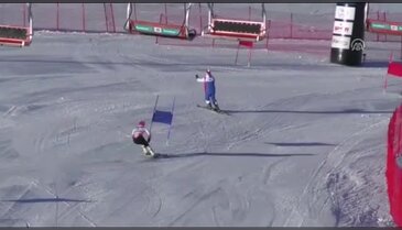 Kayak merkezindeki kavgada Bursa Valiliği devreye girdi!
