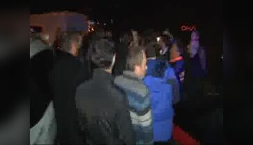Ünlü oyuncu Yağmur Atacan kaza yaptı