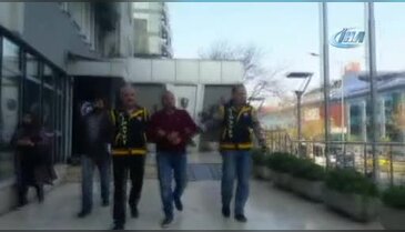 Bursa'da arkadaşını öldüren sanığa müebbet