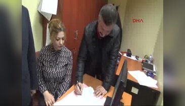 Bursa'da Mehmetçik Vakfı'na bağış uzlaştırdı