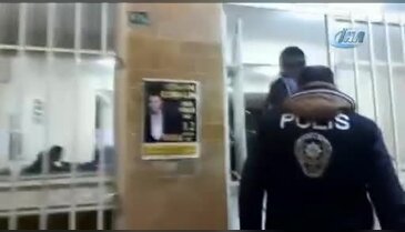 Bursa'da ahlak polisinden saniye saniye kumar operasyonu