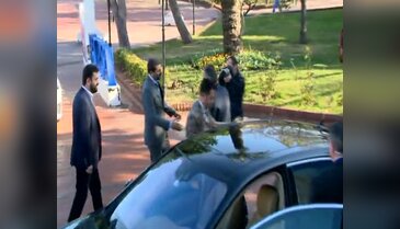 Bursa Büyükşehir&acute;den ilçe projelerine revizyon