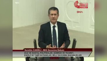 Bakan'dan Akar açıklaması: Cami yaptırıyor haberleri düzeltilmeli...