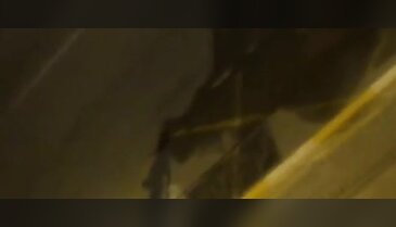 Sokak ortasında kadına saldırıp, dakikalarca taciz etti!