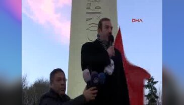 Necmi Kadıoğlu'nun arşiv görüntüsü