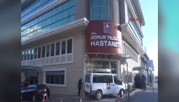 Bursaspor Teknik Direktörü Le Guen taburcu oldu