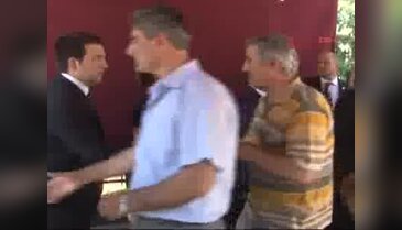 Mesut Yılmaz'ın oğlu Yavuz Yılmaz hayatını kaybetti
