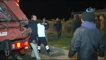 Adana'da feci kaza: 16 yaralı