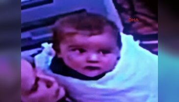 Caniden korkunç itiraf! "Akrep sokmuş gibi ağlıyordu, yere fırlattım"