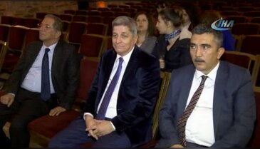 Bursa Osmangazi'de kanser paneli