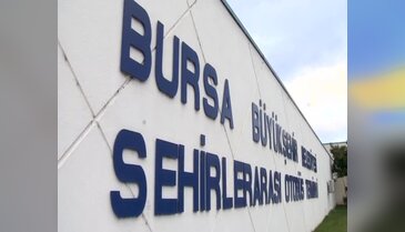 Başkan Aktaş, Bursa terminalinde sorunları dinledi