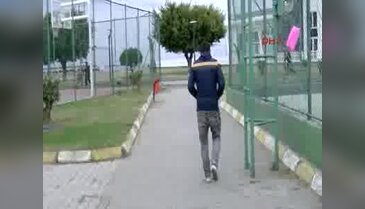 Karısının sevgilisine tecavüz etti! Kadın kıyafeti giydirip...