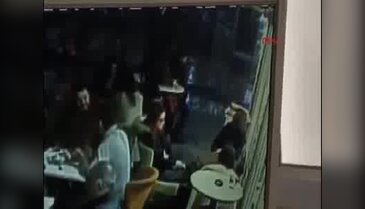 Bursalı Zülal'in katiliyle son görüntüleri ortaya çıktı