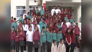 Bin 400 mevcutlu okulda 30 ikiz ve 1 üçüz var
