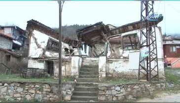 Bursa'da tarihi yanlışlık göçe neden oldu