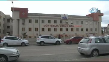Bursa'da ölümle pençeleşen 4 aylık bebeğe teşhis konulamıyor