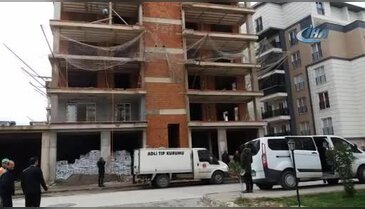Bursa'da Suriyeliyi ecel ilk iş gününde yakaladı