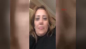 Ekran korucuyu için gitmişti, kabusu oldu! Şantajcı tamirci...