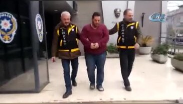 Bursa'da bir kişinin başından vurulmuş halde bulunması ile ilgili 2 gözaltı