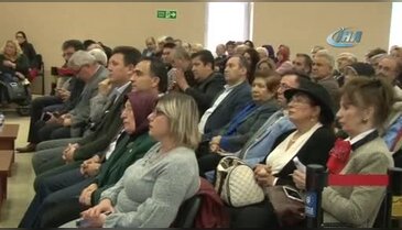 Kent Konseyinde 'Nasıl bir Bursa görmek istiyorsunuz?' toplantısı yapıldı